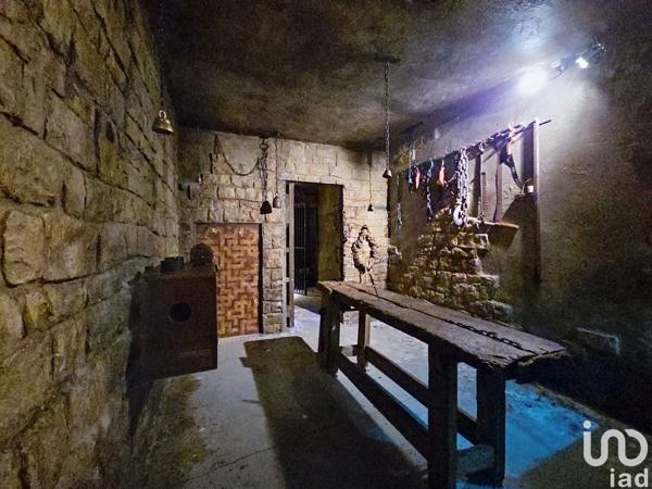 Boutique/Local commercial à vendre 600 m² Grenoble