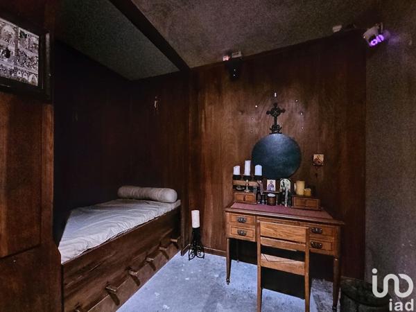 Boutique/Local commercial à vendre 600 m² Grenoble