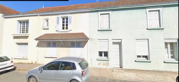 Immeuble Gueugnon 16 pièce(s) 400 m2