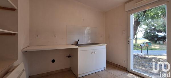 Maison à vendre 5 pièces 115 m² Guémené-Penfao