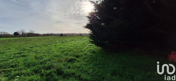 Maison à vendre 5 pièces 115 m² Guémené-Penfao