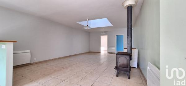 Maison à vendre 5 pièces 115 m² Guémené-Penfao