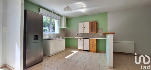 Maison à vendre 5 pièces 115 m² Guémené-Penfao