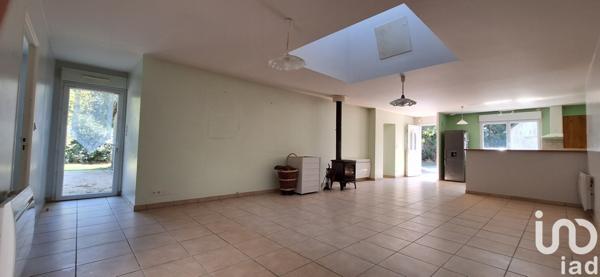 Maison à vendre 5 pièces 115 m² Guémené-Penfao
