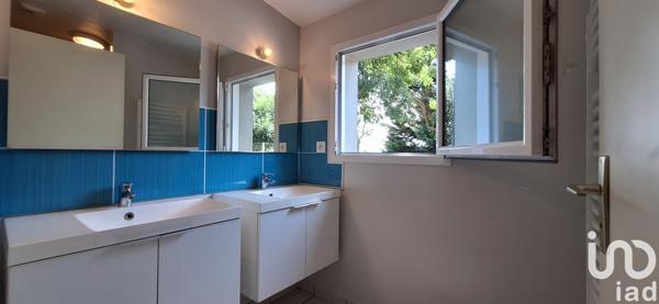 Maison à vendre 5 pièces 115 m² Guémené-Penfao