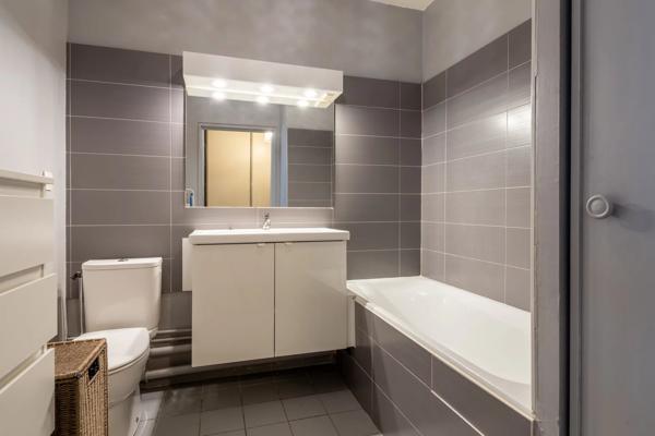 Lyon 2 - Jacobins - Studio au 6ème étage de 32 m²