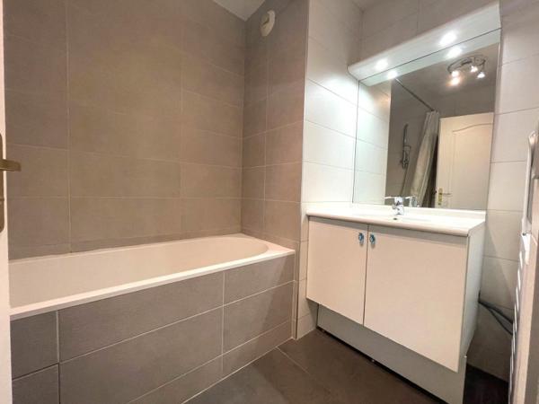 Location / Appartement T3