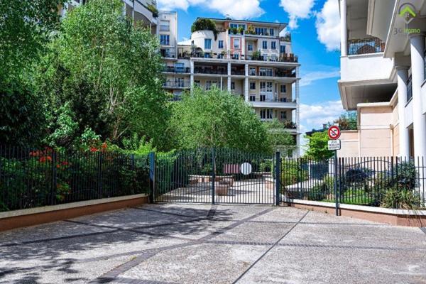 Location / Appartement T3