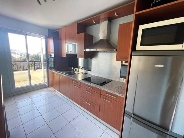 Location / Appartement T3