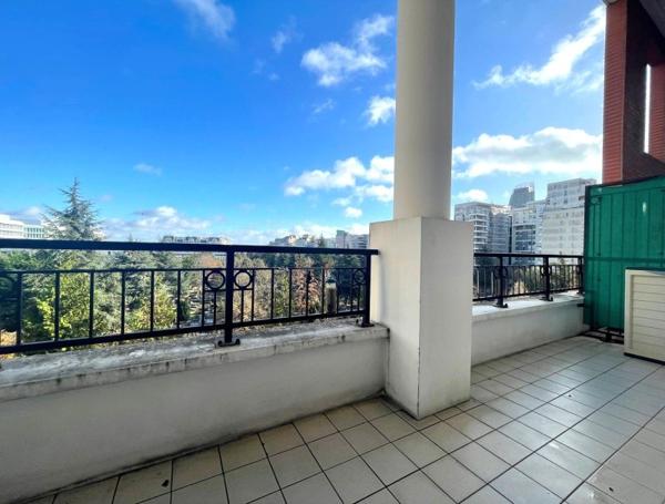 Location / Appartement T3