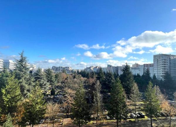 Location / Appartement T3