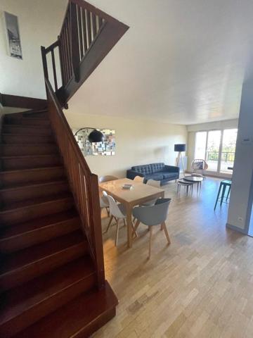 Location / Appartement T3