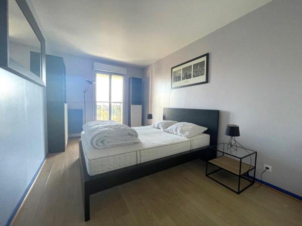 Location / Appartement T3