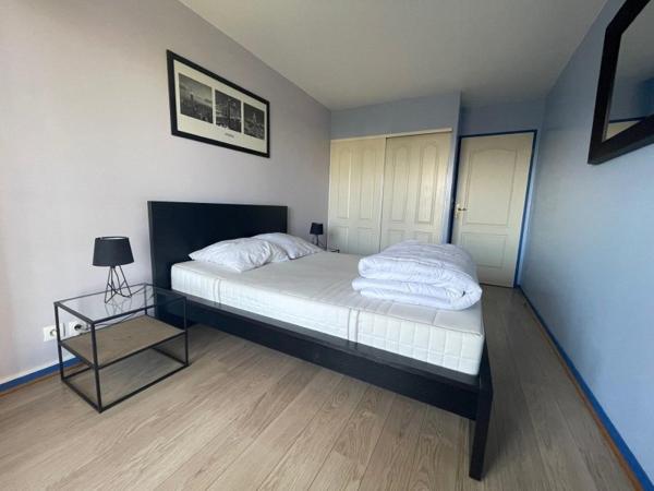 Location / Appartement T3