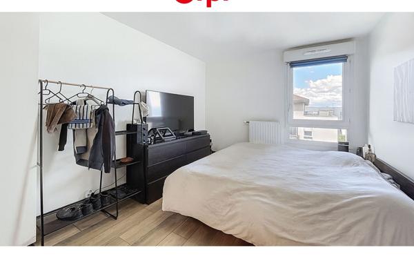 Appartement à vendre    4 pièces • 118 m2 Annemasse