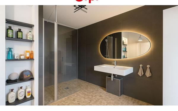 Appartement à vendre    4 pièces • 118 m2 Annemasse