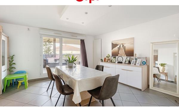 Appartement à vendre    4 pièces • 118 m2 Annemasse