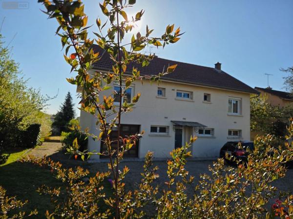 Maison à vendre à Mâcon en Saône-et-Loire (71000), ref : 13779/964   
Bel Horizon