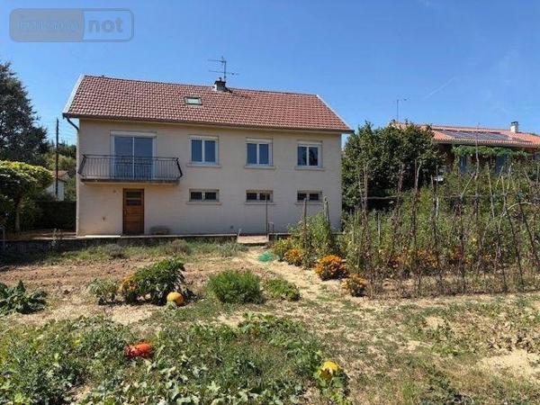 Maison à vendre à Mâcon en Saône-et-Loire (71000), ref : 13779/964   
Bel Horizon