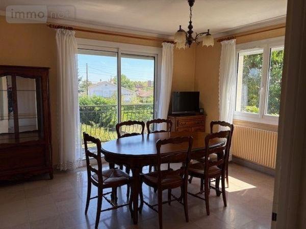 Maison à vendre à Mâcon en Saône-et-Loire (71000), ref : 13779/964   
Bel Horizon