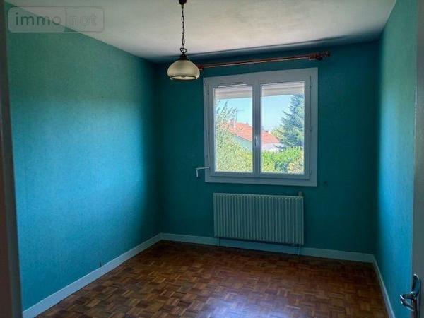 Maison à vendre à Mâcon en Saône-et-Loire (71000), ref : 13779/964   
Bel Horizon