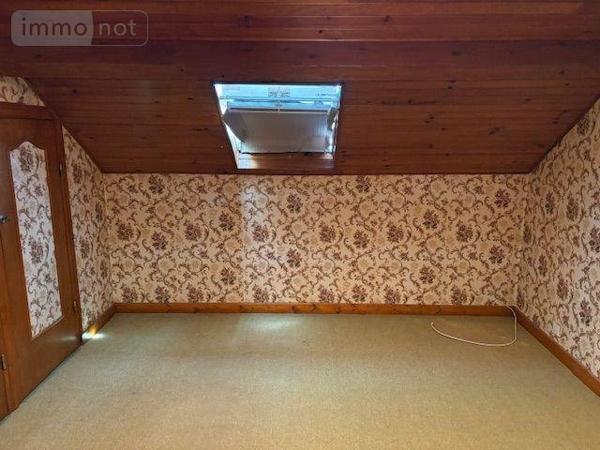 Maison à vendre à Mâcon en Saône-et-Loire (71000), ref : 13779/964   
Bel Horizon