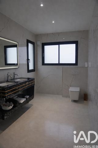 Maison à vendre 5 pièces 195 m² Puget-sur-Argens