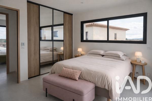 Maison à vendre 5 pièces 195 m² Puget-sur-Argens