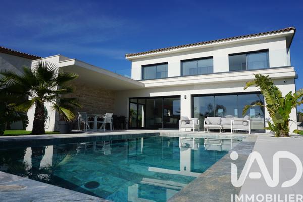 Maison à vendre 5 pièces 195 m² Puget-sur-Argens