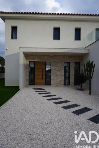 Maison à vendre 5 pièces 195 m² Puget-sur-Argens