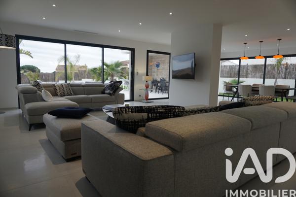 Maison à vendre 5 pièces 195 m² Puget-sur-Argens