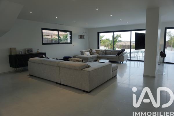 Maison à vendre 5 pièces 195 m² Puget-sur-Argens