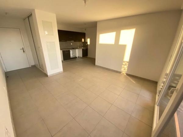 Appartement à louer à Toulouse (31400)