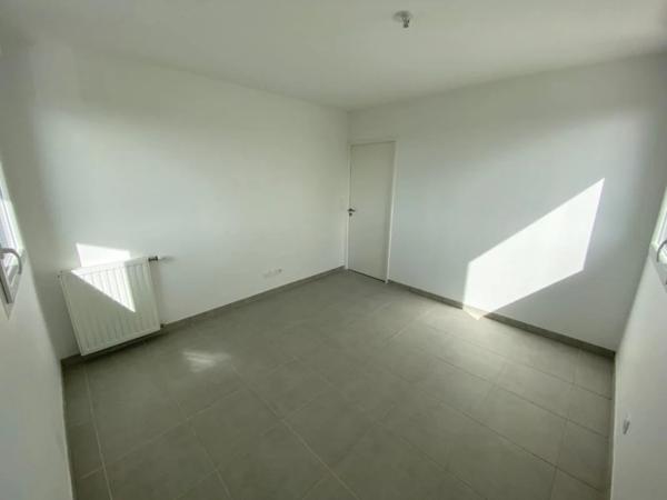 Appartement à louer à Toulouse (31400)