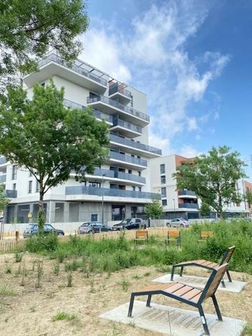 Appartement à louer à Toulouse (31400)