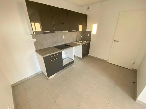 Appartement à louer à Toulouse (31400)