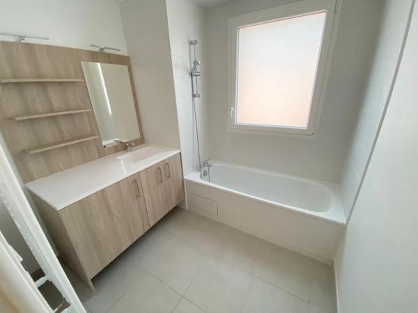 Appartement à louer à Toulouse (31400)