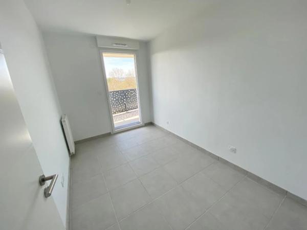Appartement à louer à Toulouse (31400)