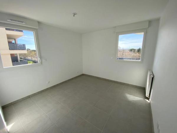 Appartement à louer à Toulouse (31400)