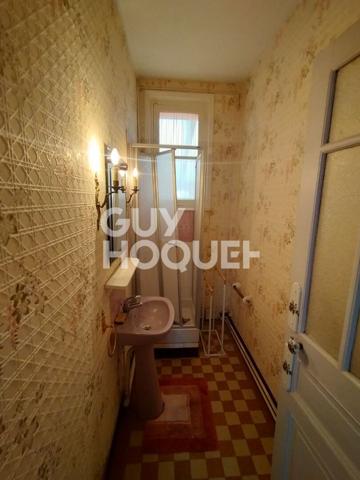 Maison de caractère à vendre à PÉRONNE (80200).