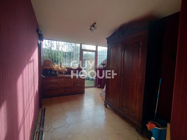 Maison de caractère à vendre à PÉRONNE (80200).