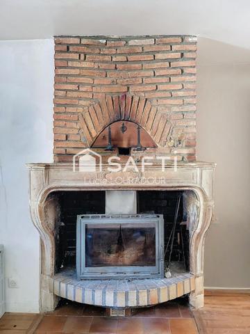 Maison de ville T5 rénovée – Neuves-Maisons centre