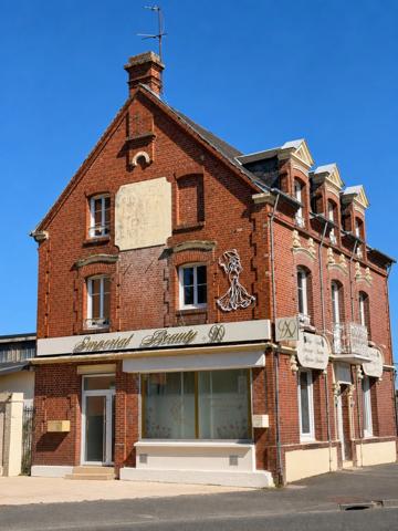 EXCLUSIVITÉ OPTIMHOME  Institut de Beauté Premium “Clé en Main” – Lisieux