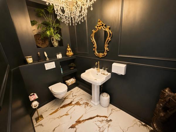 EXCLUSIVITÉ OPTIMHOME  Institut de Beauté Premium “Clé en Main” – Lisieux