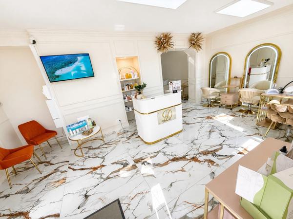 EXCLUSIVITÉ OPTIMHOME  Institut de Beauté Premium “Clé en Main” – Lisieux
