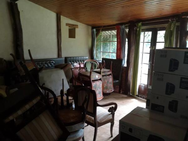 Vente Hôtel 13 pièces 834 m2 à Saint-Calais