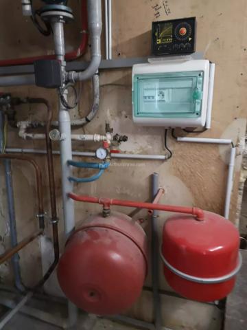 Vente Hôtel 13 pièces 834 m2 à Saint-Calais