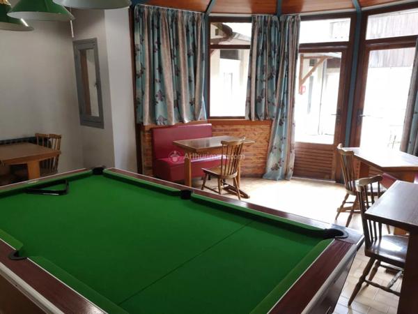 Vente Hôtel 13 pièces 834 m2 à Saint-Calais