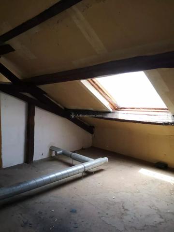 Vente Hôtel 13 pièces 834 m2 à Saint-Calais