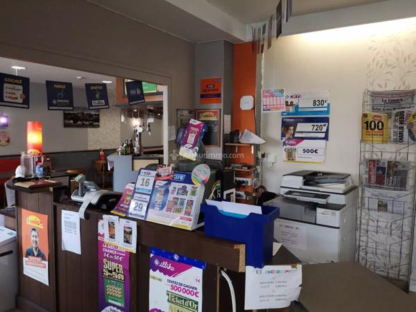 Vente Hôtel 13 pièces 834 m2 à Saint-Calais